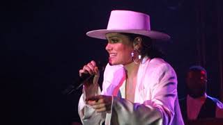 Jessie J. &quot;Real Deal&quot; &quot;Not My Ex&quot; LIVE in Seattle, WA at the Showbox SoDo on 10/6/18