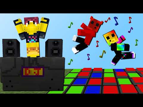 Ich PRANKE Freunde mit TROLL PARTY! (Troll WG)