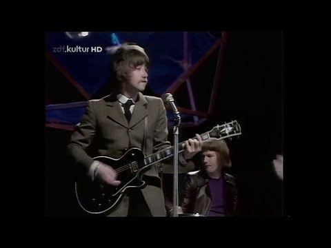 The Hollies - Hey Willy 1971