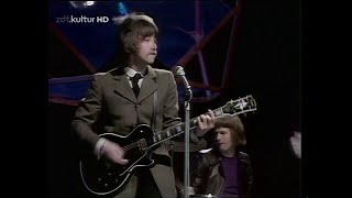 The Hollies - Hey Willy 1971