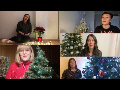 Vokalna skupina Aria - Silvestrski poljub