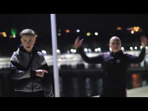 Silent G x TheTruth - Back in the days (Official Video 2020)