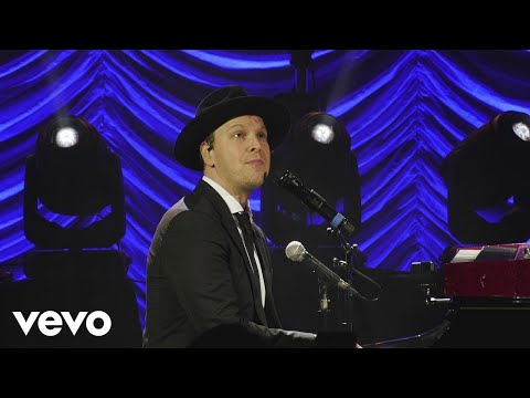 Gavin DeGraw - Something Worth Saving (Official Video)