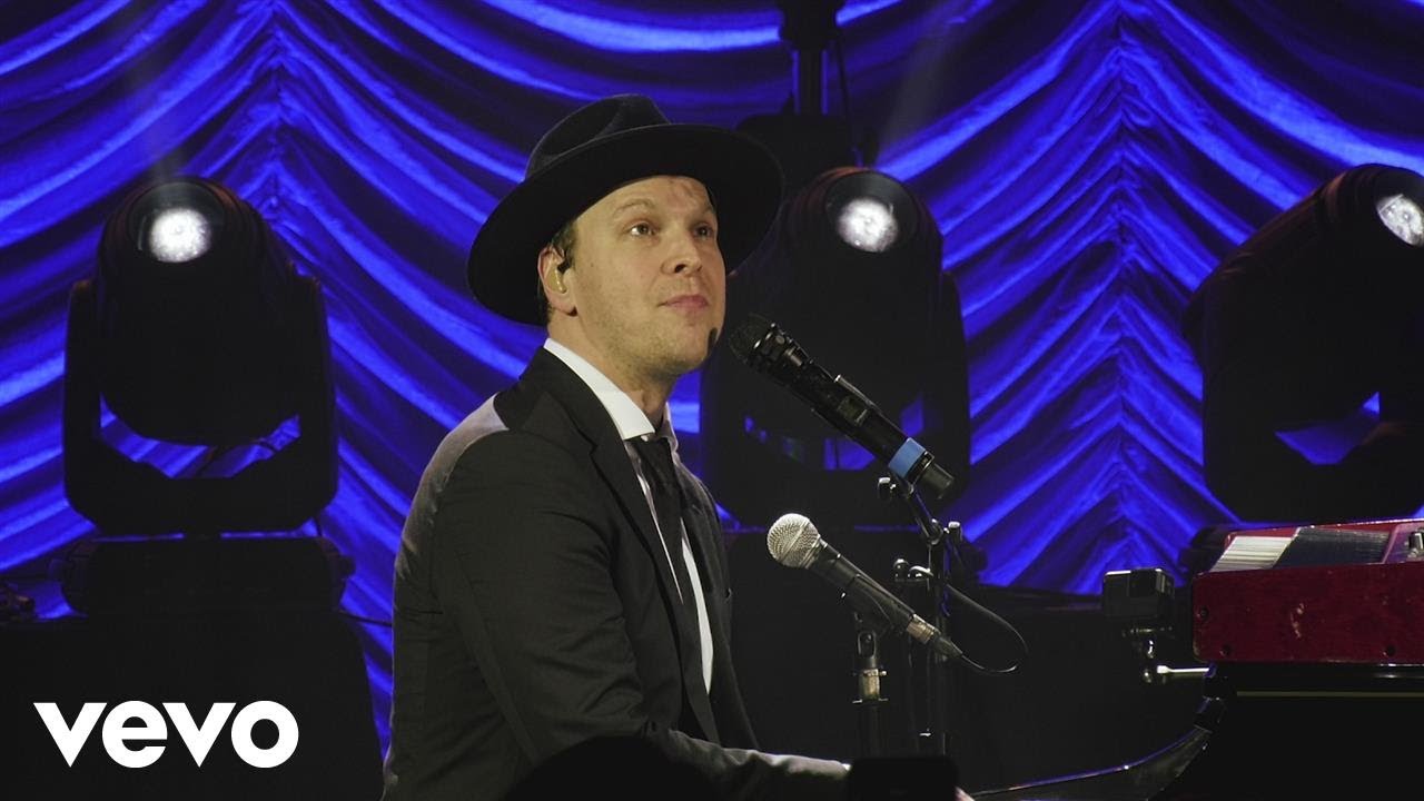 Gavin DeGraw — Something Worth Saving