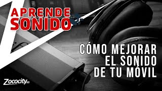 Mejora el sonido de tu móvil o tablet con un buen DAC portátil
