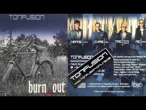 TONFUSION - Fuck You