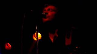 Bell X1 at the Independent &quot;Light Catches Your Face&quot;