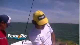 preview picture of video 'PESCA Y RIO PROGRAMA N°15'