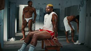 MNEK zapowiada album Bulldozer i singiel Muscle Marys