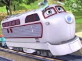 Chuggington Whistles Horns And Bells For MexicanChavo2009 Is Back
