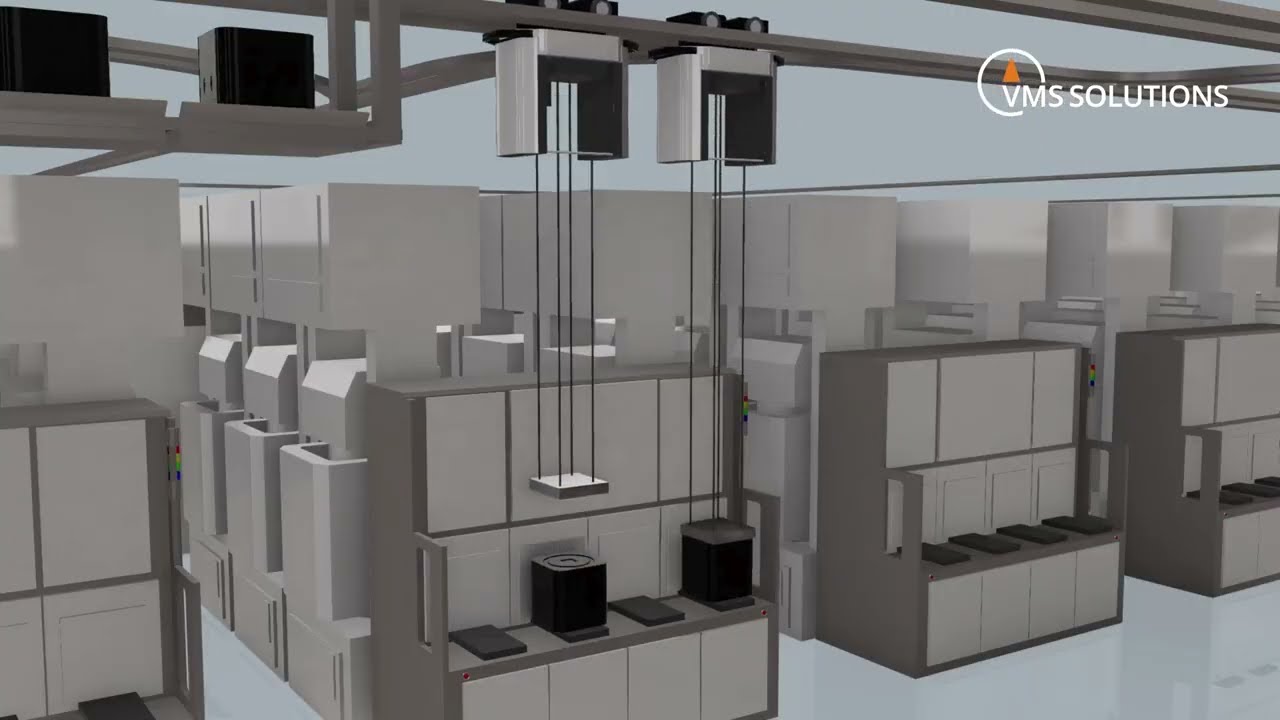 Resources | VMS Solutions – Planning Guides & Case Studies