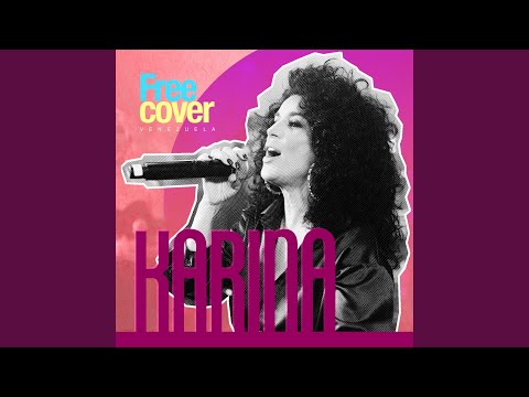 Karina (Mix En Vivo)