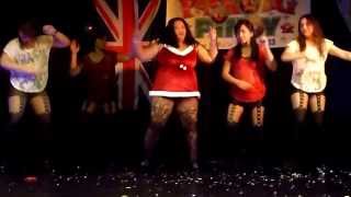 SPBA xmas party 2013 presentation 3