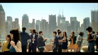 Jhon Legend - A Place Called World (The Zombie Kids REMIX)