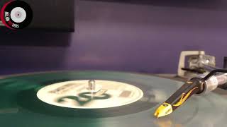 Black Evita - Yo Mira! (Excuse Me) Radio Edit - Vinilo