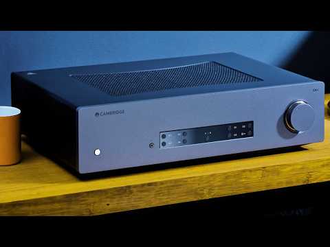 BEST STEREO AMPLIFIERS 2024 - DON'T BUY ONE BEFORE YOU WATCH THIS!