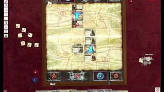 Testing my fan-made errata, ft. Fozmonot! - Part 4