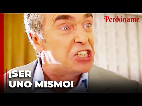 Osman Kozan está enojado con Feride - Perdóname