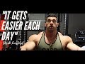 2019 Mr. Olympia Prep | 8.5 Weeks Out