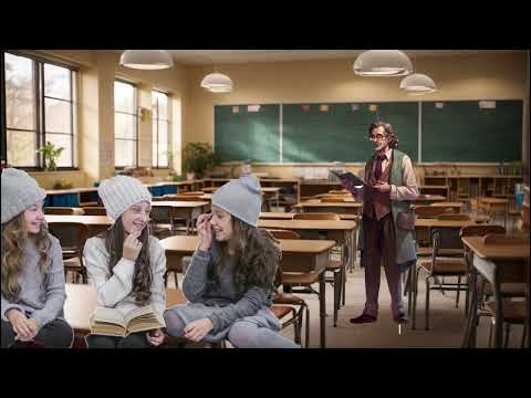 "Liebe Kitty" - Das Anne-Frank-Musical der Berger Schulen