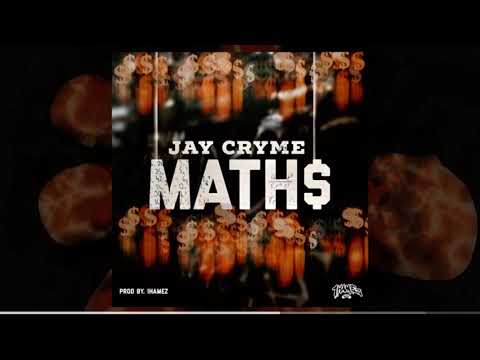Jcryme- MATH$ (Explicit Version)