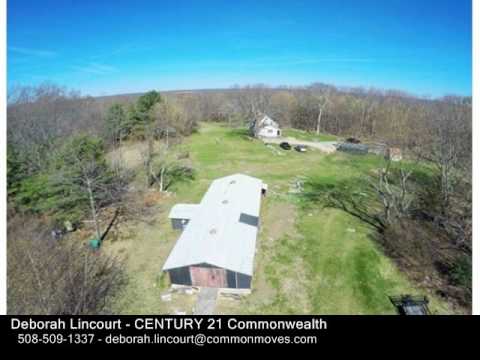 125 Milk St., Blackstone MA 01504 - Single Family Home - Real Estate - For Sale -