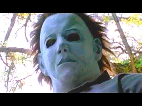 Why Michael Myers Is Obsessed With Killing People
