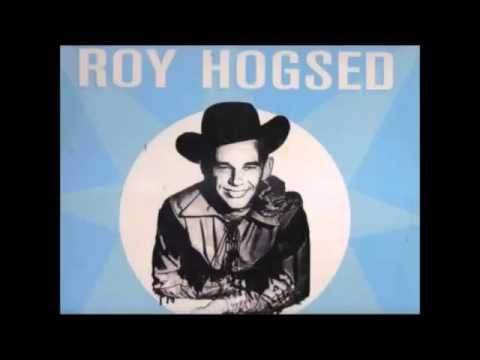 Roy Hogsed - I'm gonna get along without you (1951)