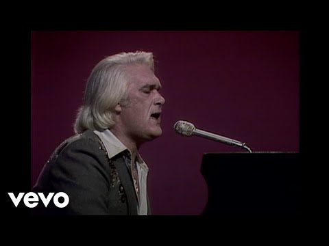 Charlie Rich - Behind Closed Doors (Live)