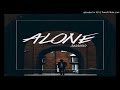 Nonso Alone 2017 MUSIC
