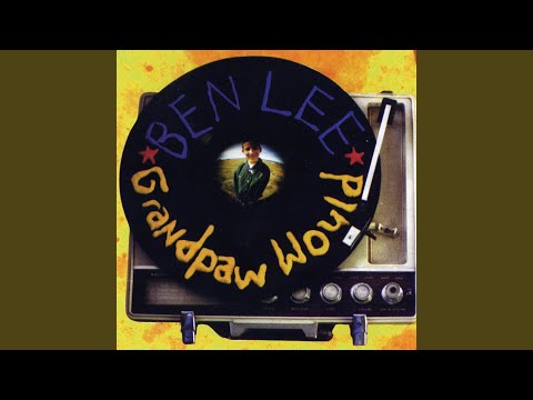 My Guitar - Ben Lee