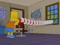 The Simpsons Bart S Megaphone Testing Extended
