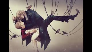 Hetalia (APH) AMV - Bare (FrUK)