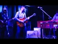 Six Underground, 6-10-15, New Mastersounds, Catalyst Atrium, Santa Cruz, CA