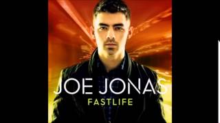 Joe Jonas - Lighthouse (Audio)