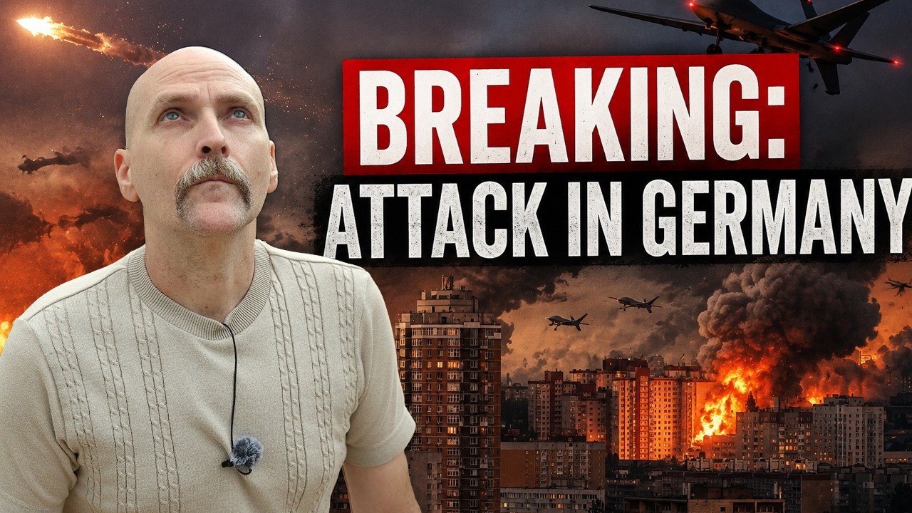 🚨BREAKING🚨EXPLOSIVE DRONE FOUND. NATO BORDER BREACHED: RUSSIAN MISSILES, TERROR FEARS🚨