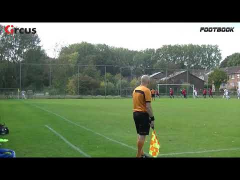 P1BF   FC Borght Humbeek   KVC Rhodienne De Hoeck 30 09 2018