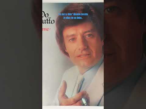 Es Así La Vida. Ricardo Ceratto