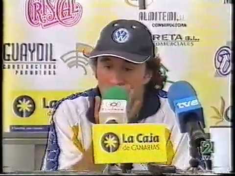 SEGUNDA B 2005/06 (Grupo 1) - 1ª Parte (Jornadas 1 a 6)