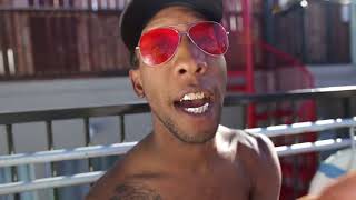 Pregnant Boy -  WAVE feat. Doja Cat &amp; Left Brain