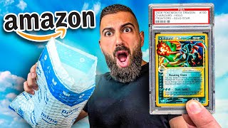 I HAVE to Buy Whatever Amazon Tells Me (INSANE FIND!)