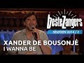 Xander de Buisonjé - I wanna be | Beste Zangers 2014