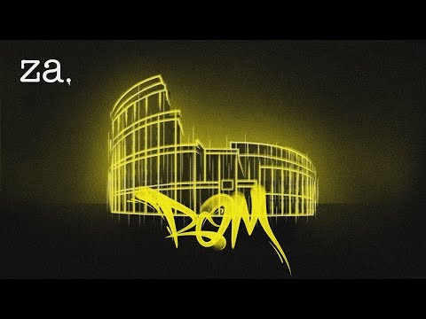 za. aka ZIRKA - Rom feat. Ma' Leo prod. by Joezee