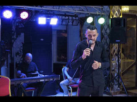 Formația TREND 👉colaj muzică de petrecere-HORE👉 LIVE