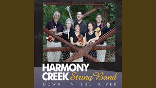 Down in the River to Pray