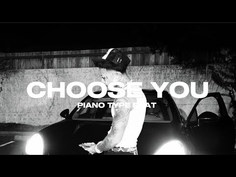 [FREE] MBNel 2026 Type Beat | "CHOOSE YOU" | Piano Type Beat