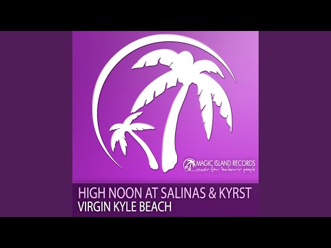 Virgin Kyle Beach (Original Mix)