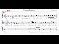 L Amour Toujours Gigi D Agostino Flauto Note Spartito Karaoke Canto Instrumental
