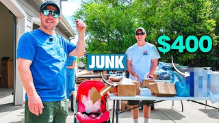 The Most Underrated Way to Make $2,000 in 48 Hours