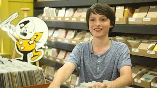 Finn Wolfhard praises PUP’s The Dream Is Over